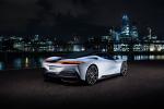 Pininfarina Battista 2019 года